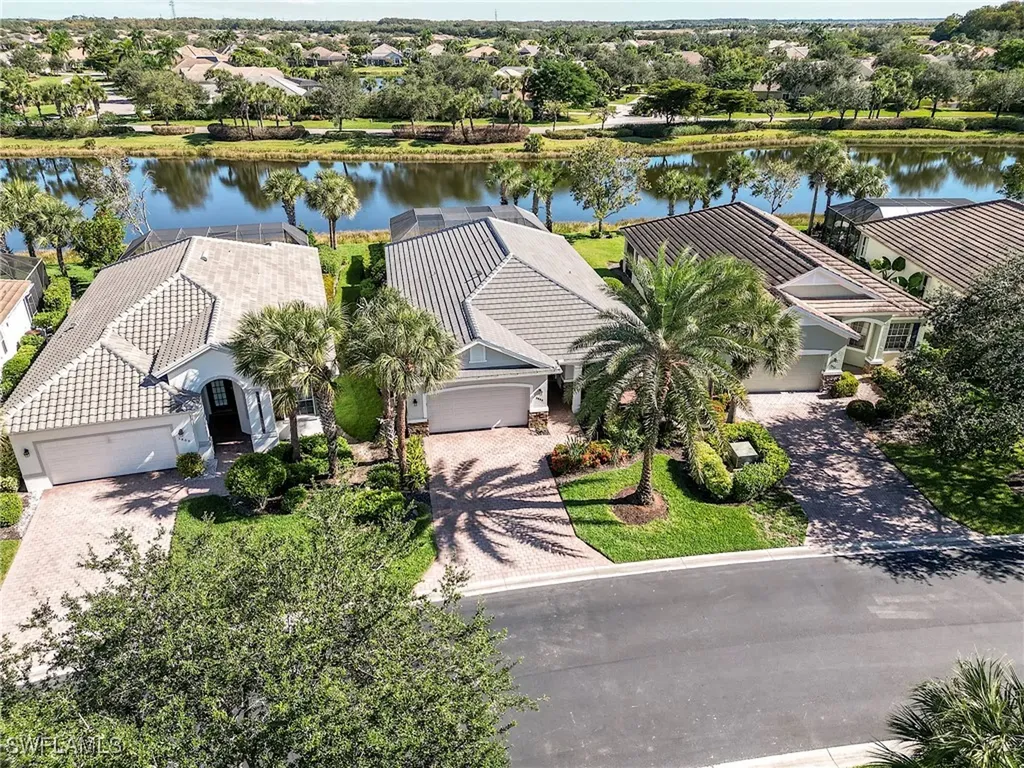 3806 Lakeview Isle Court Fort Myers FL 33905