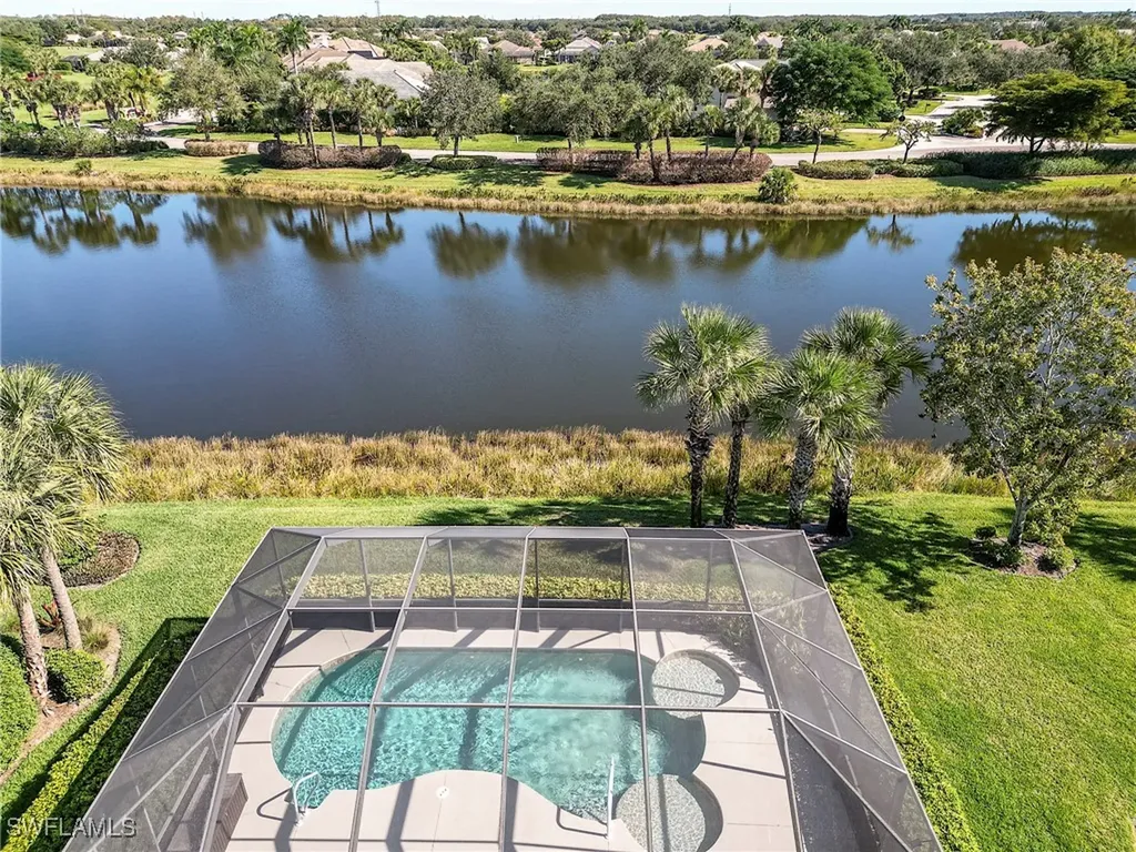 3806 Lakeview Isle Court Fort Myers FL 33905