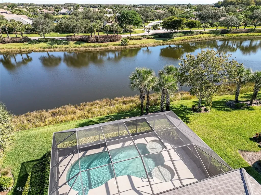 3806 Lakeview Isle Court Fort Myers FL 33905