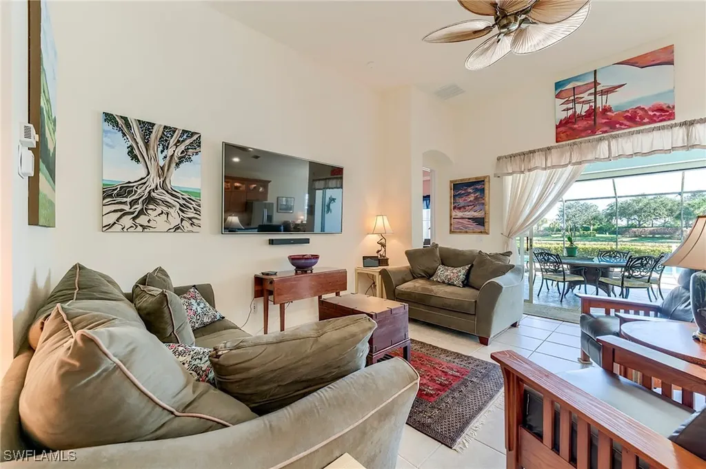 3806 Lakeview Isle Court Fort Myers FL 33905