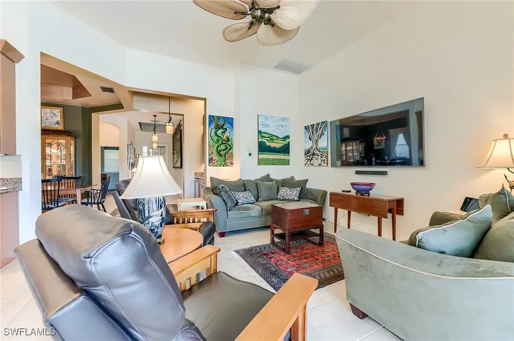 3806 Lakeview Isle Court Fort Myers FL 33905