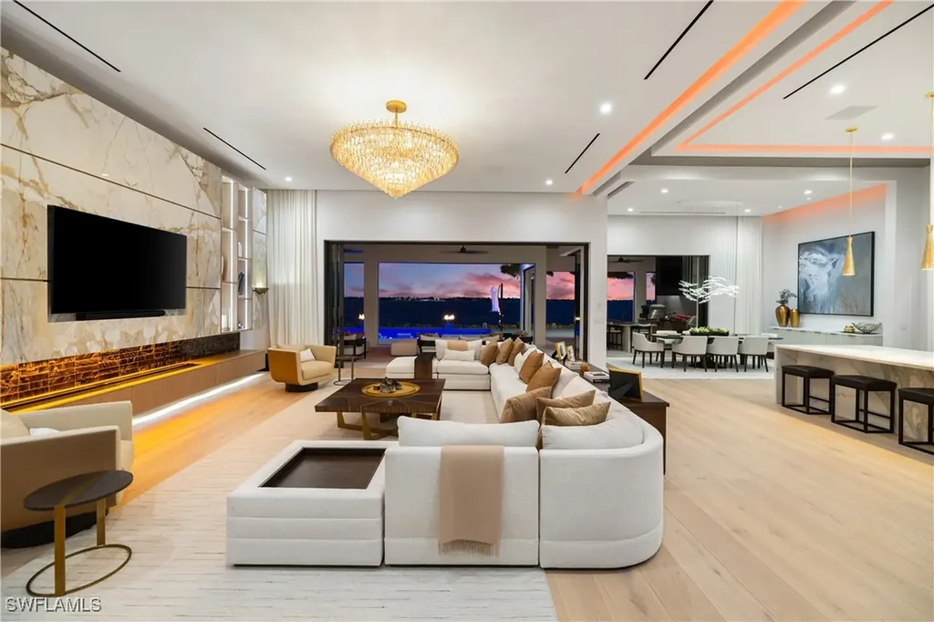 11380 Longwater Chase Court Fort Myers FL 33908