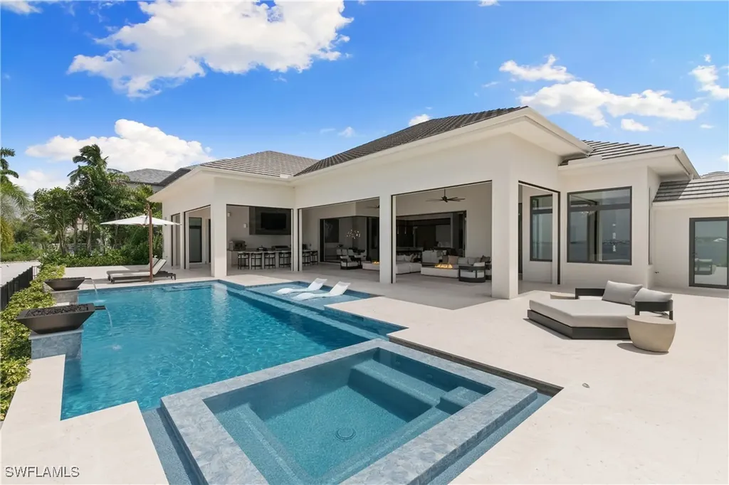 11380 Longwater Chase Court Fort Myers FL 33908