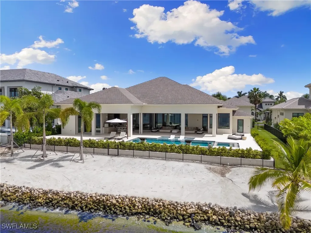 11380 Longwater Chase Court Fort Myers FL 33908