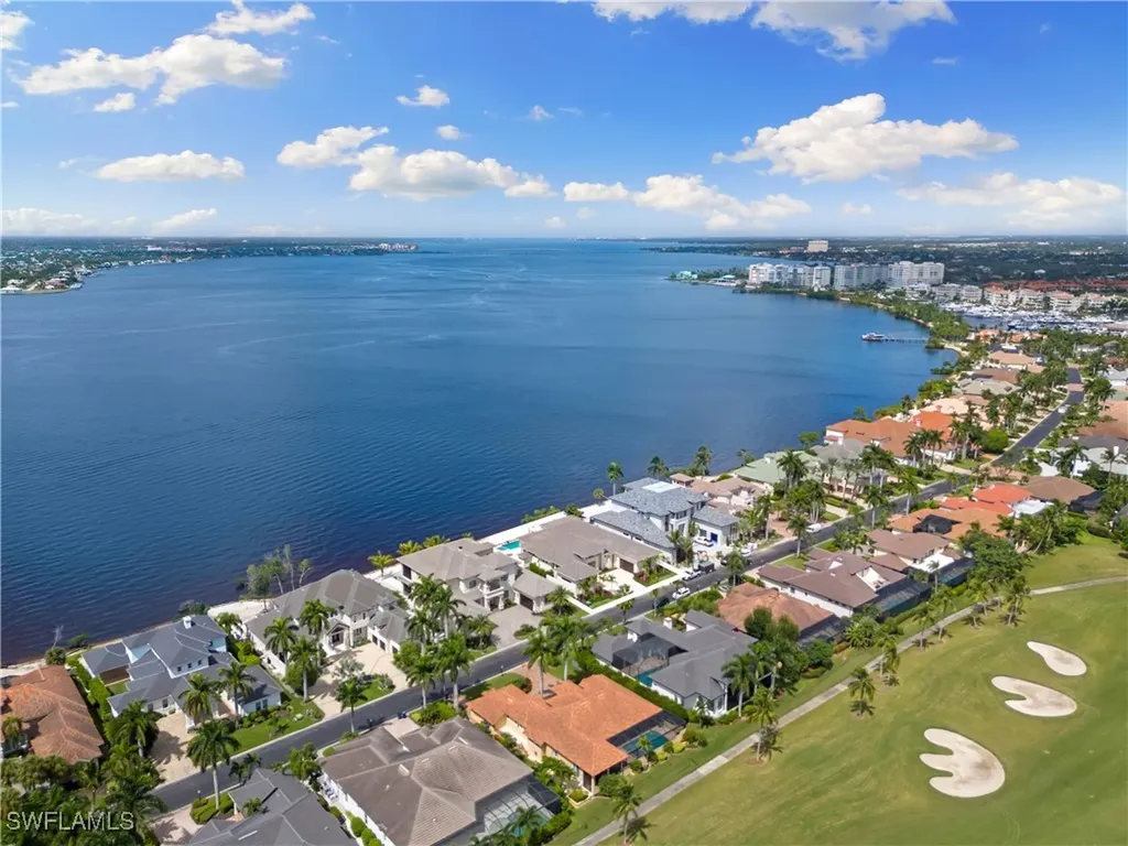 11380 Longwater Chase Court Fort Myers FL 33908