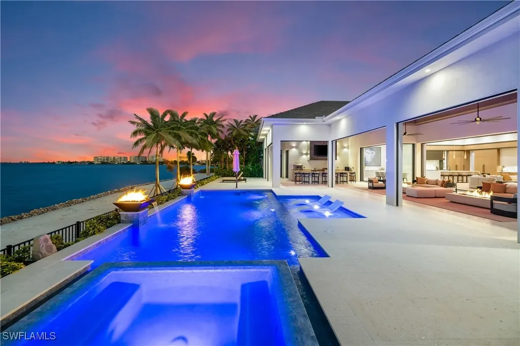 11380 Longwater Chase Court Fort Myers FL 33908