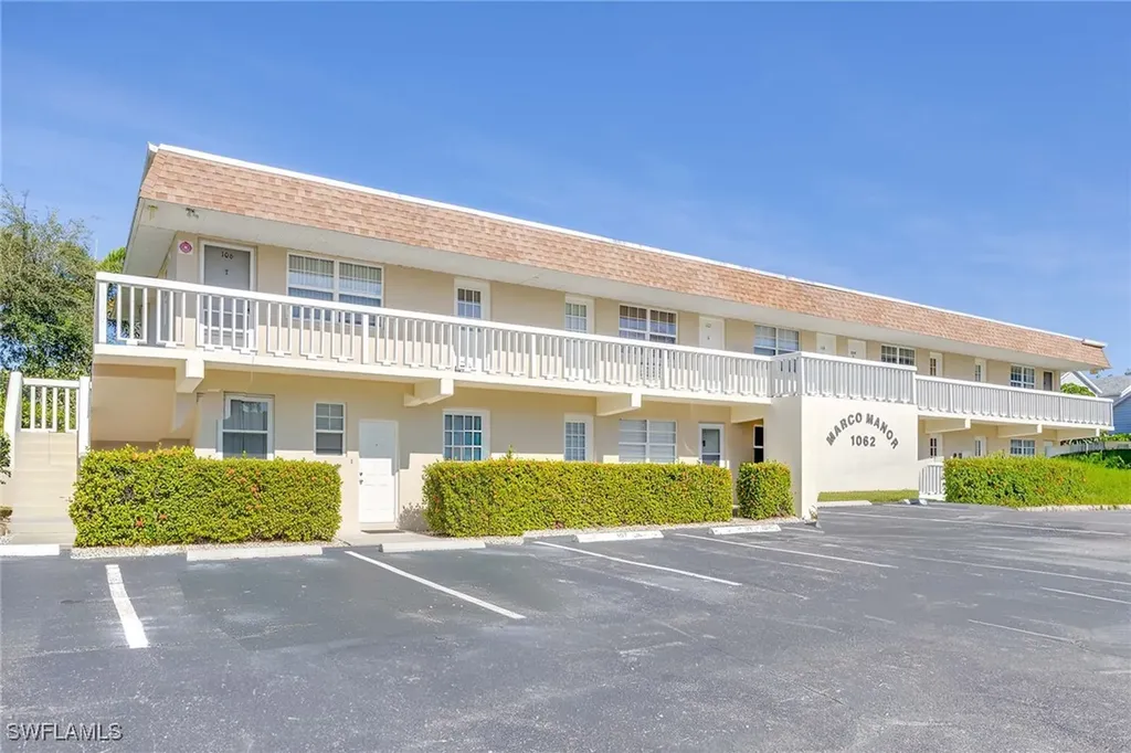 1062 Hartley Avenue Marco Island FL 34145