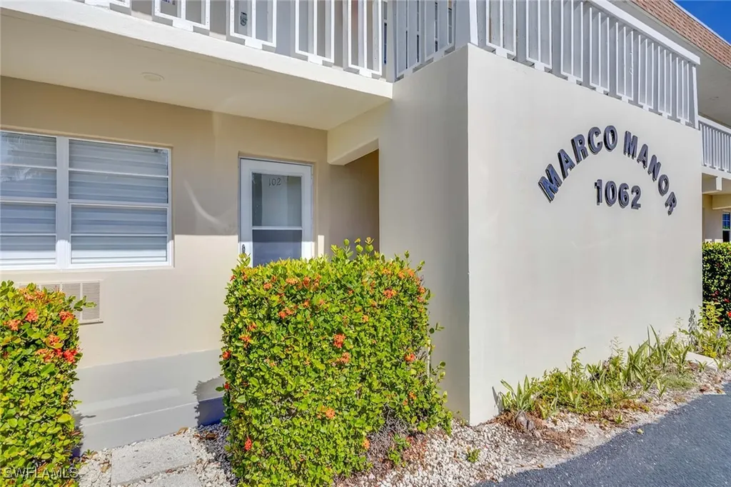 1062 Hartley Avenue Marco Island FL 34145