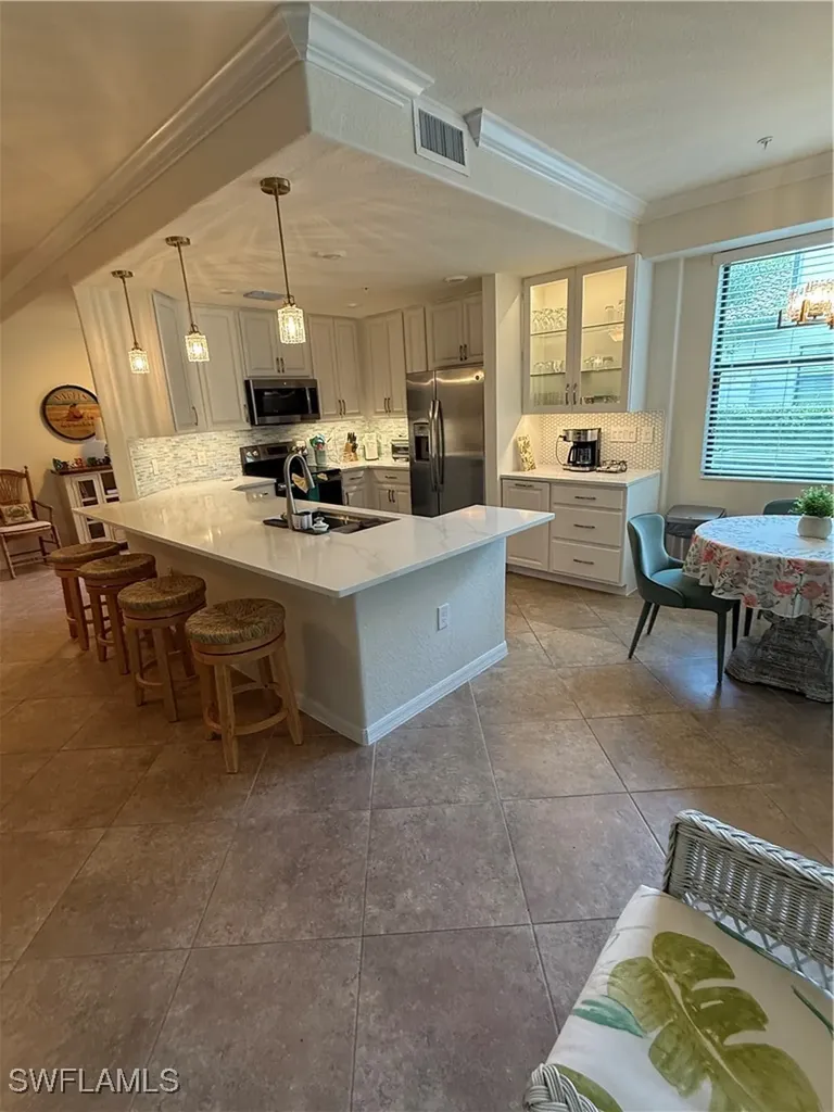 9492 Casoria Court Naples FL 34113