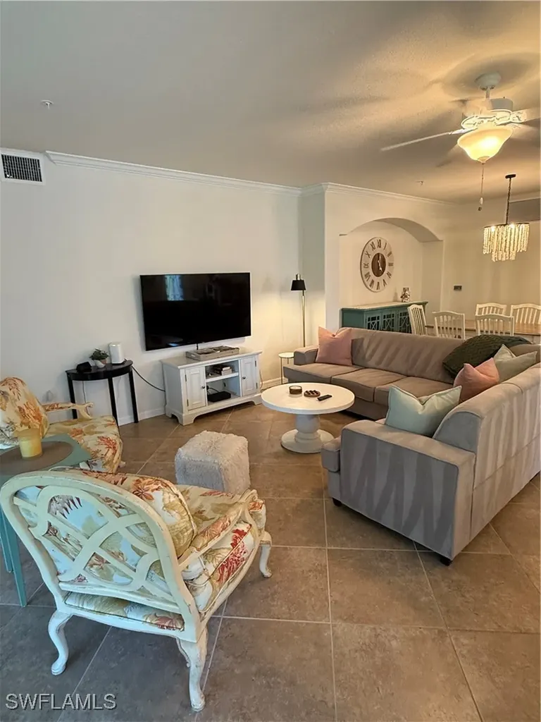 9492 Casoria Court Naples FL 34113