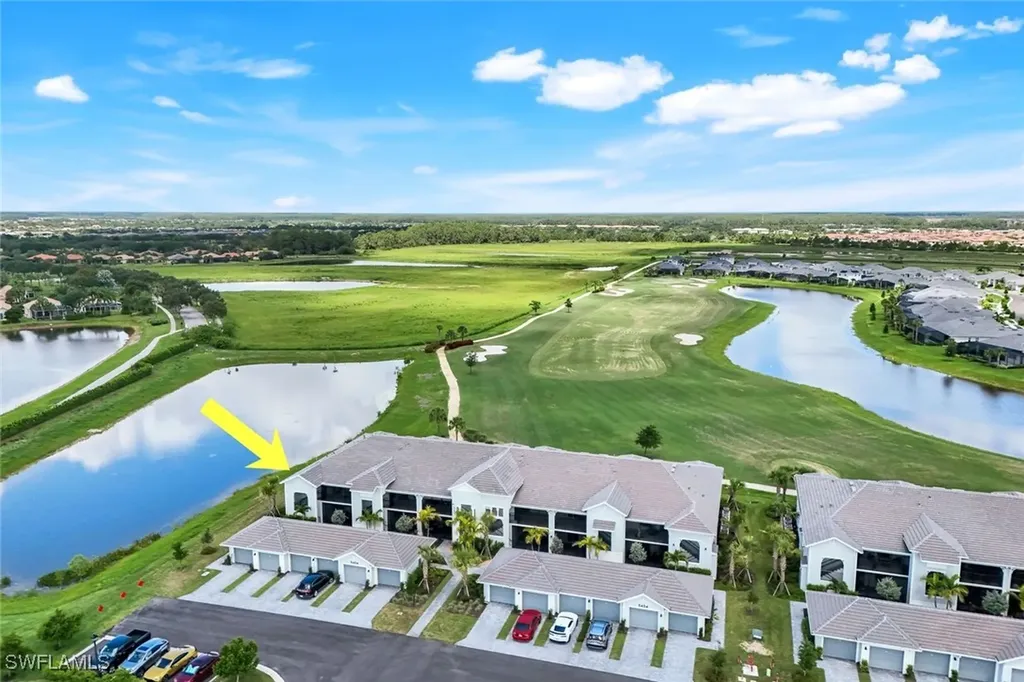 5454 Double Eagle Circle Ave Maria FL 34142