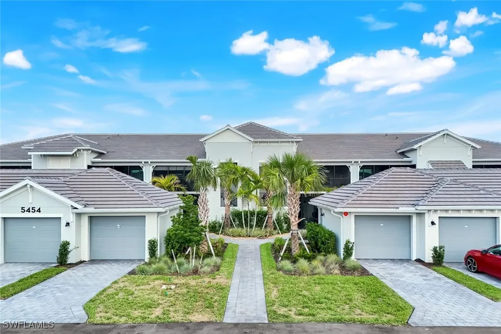 5454 Double Eagle Circle Ave Maria FL 34142