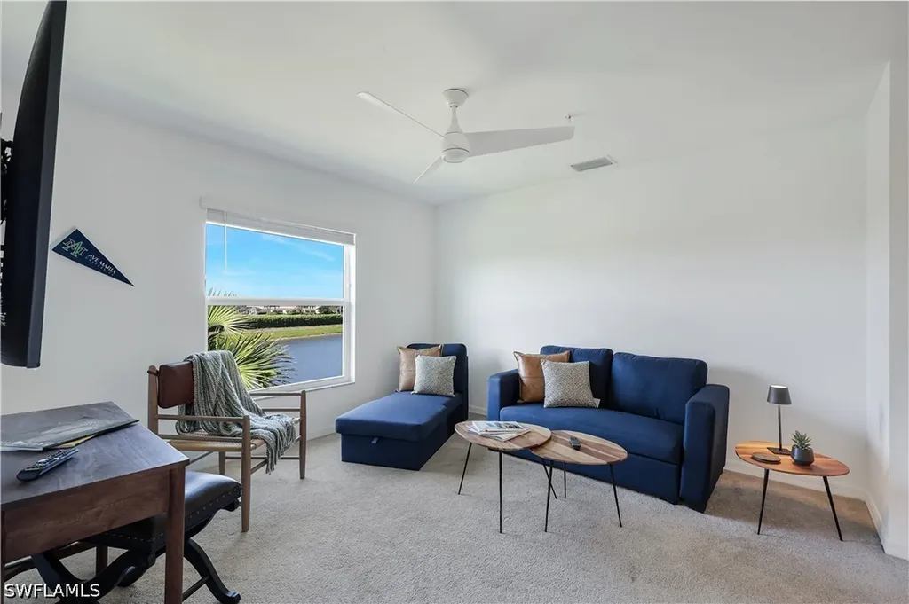 5454 Double Eagle Circle Ave Maria FL 34142