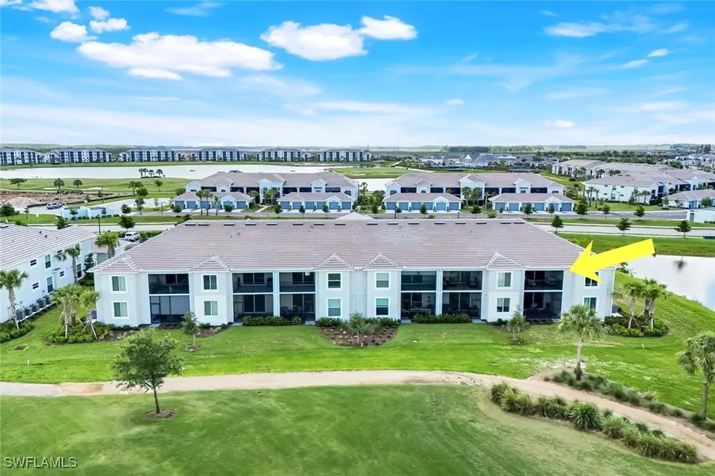 5454 Double Eagle Circle Ave Maria FL 34142