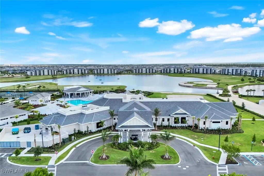 5454 Double Eagle Circle Ave Maria FL 34142