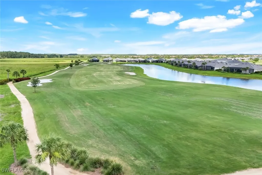 5454 Double Eagle Circle Ave Maria FL 34142
