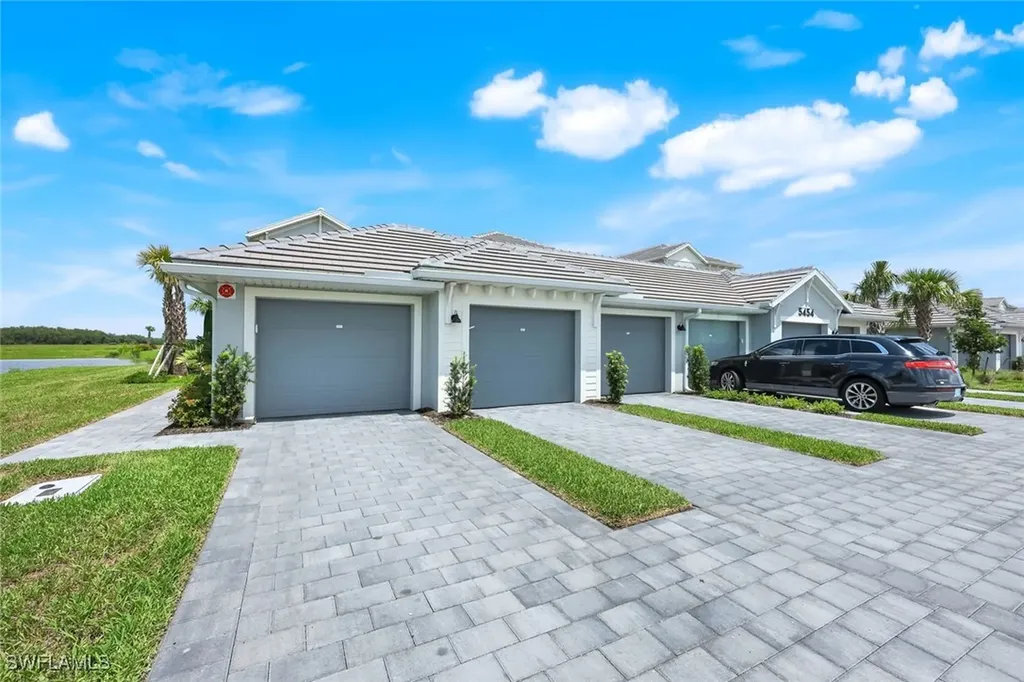 5454 Double Eagle Circle Ave Maria FL 34142