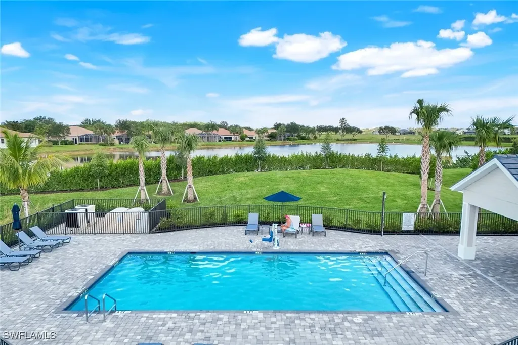 5454 Double Eagle Circle Ave Maria FL 34142