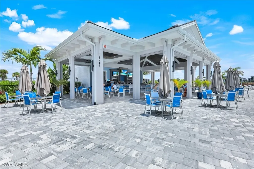 5454 Double Eagle Circle Ave Maria FL 34142