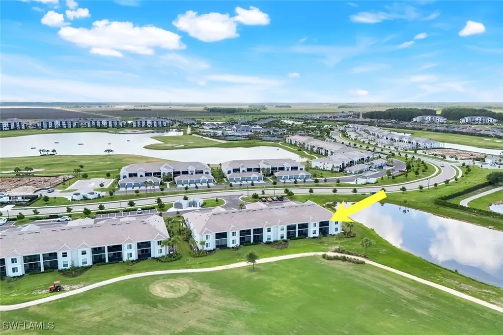 5454 Double Eagle Circle Ave Maria FL 34142