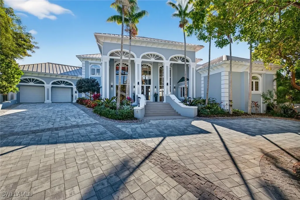 Marco Island FL, 1180 Blue Hill Creek Drive