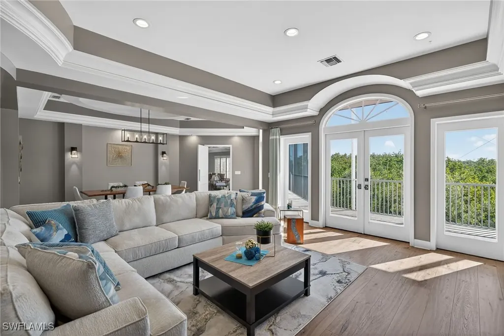 1180 Blue Hill Creek Drive Marco Island FL 34145