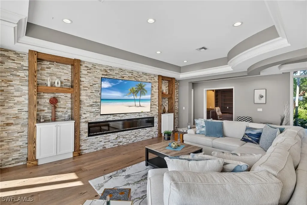 1180 Blue Hill Creek Drive Marco Island FL 34145