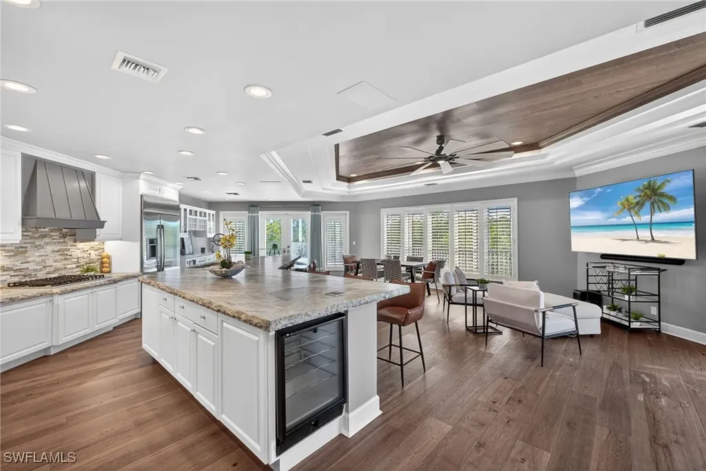 1180 Blue Hill Creek Drive Marco Island FL 34145