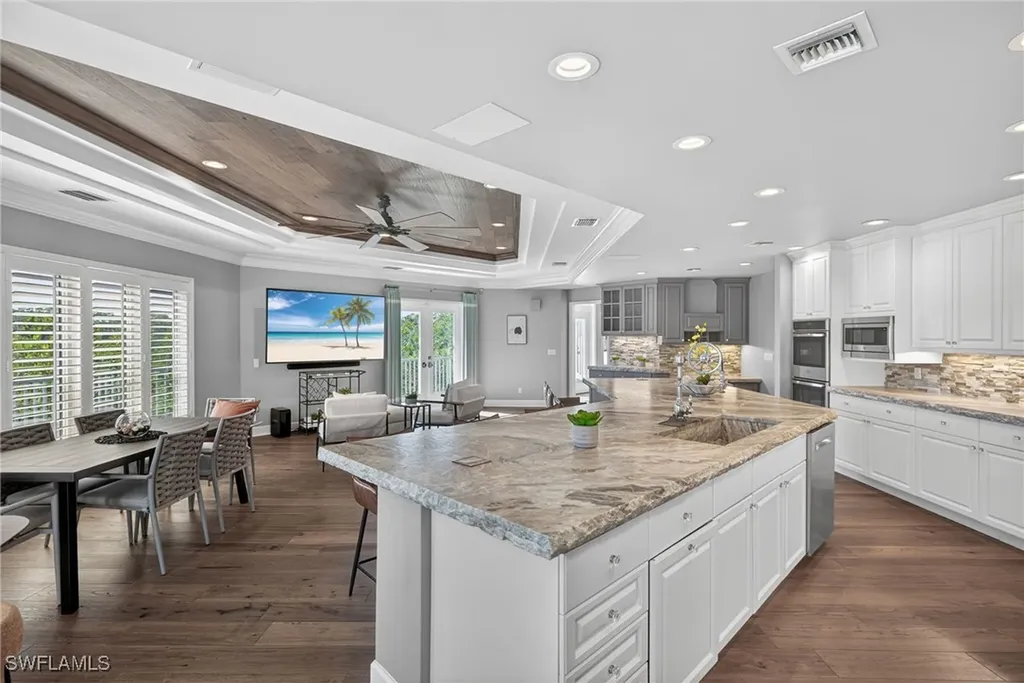 1180 Blue Hill Creek Drive Marco Island FL 34145