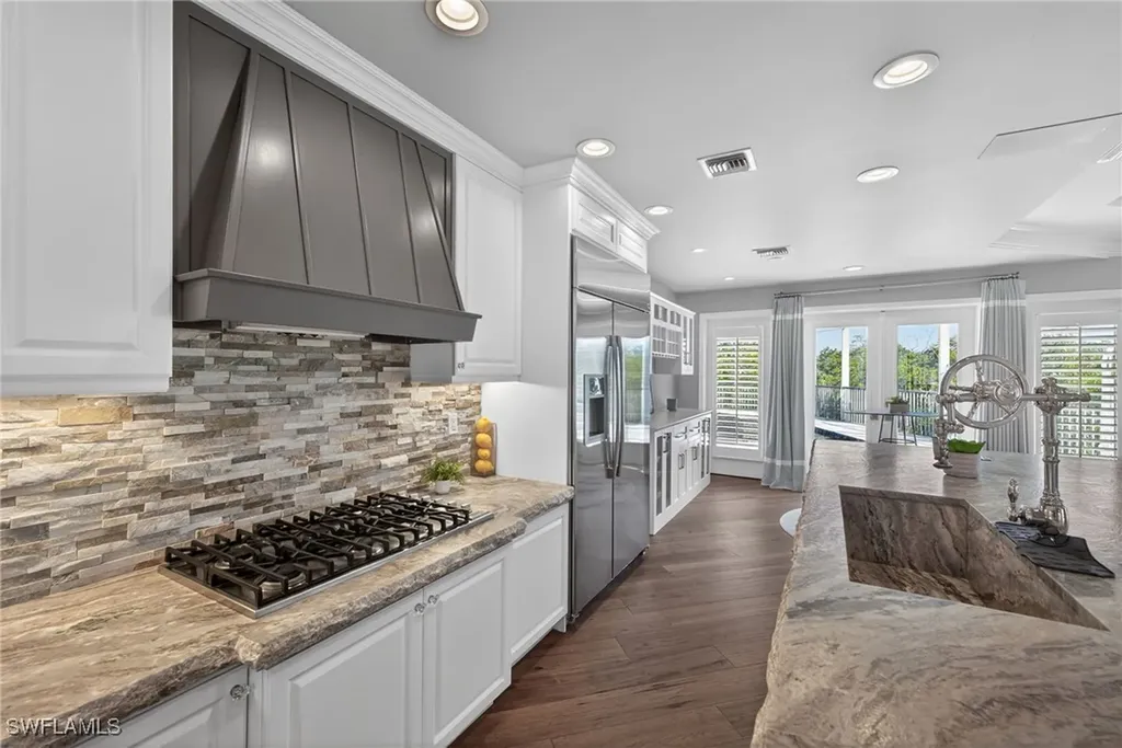 1180 Blue Hill Creek Drive Marco Island FL 34145