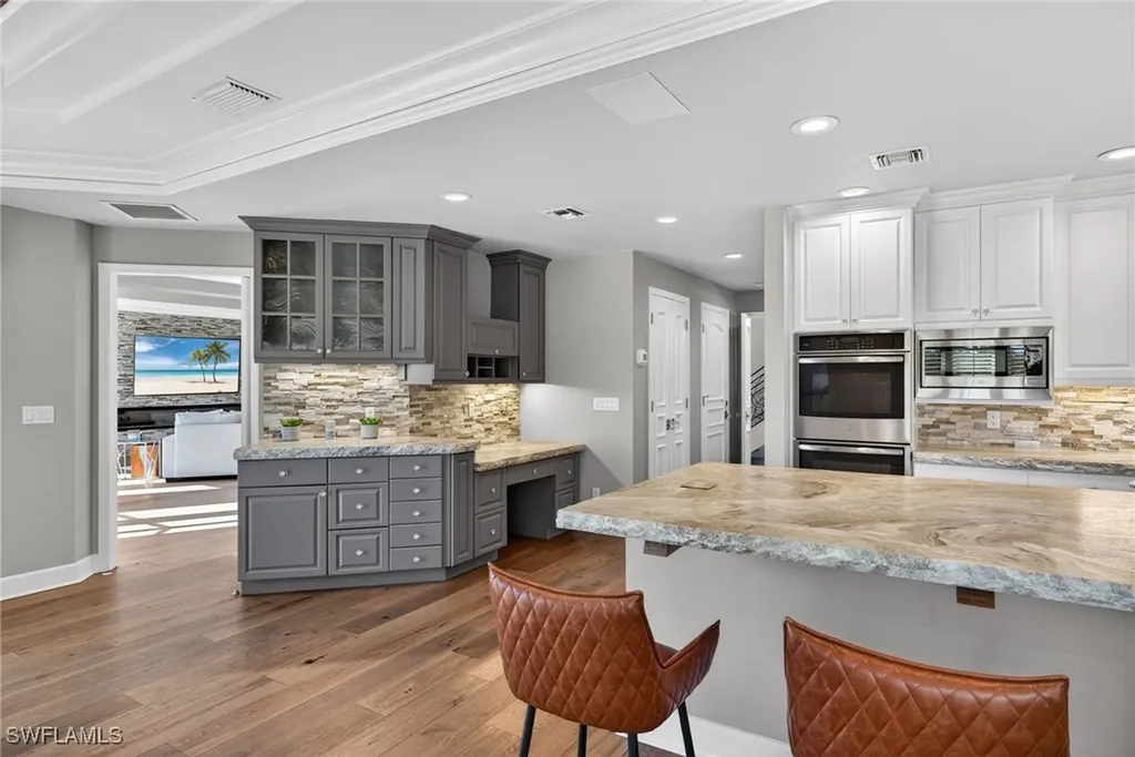 1180 Blue Hill Creek Drive Marco Island FL 34145