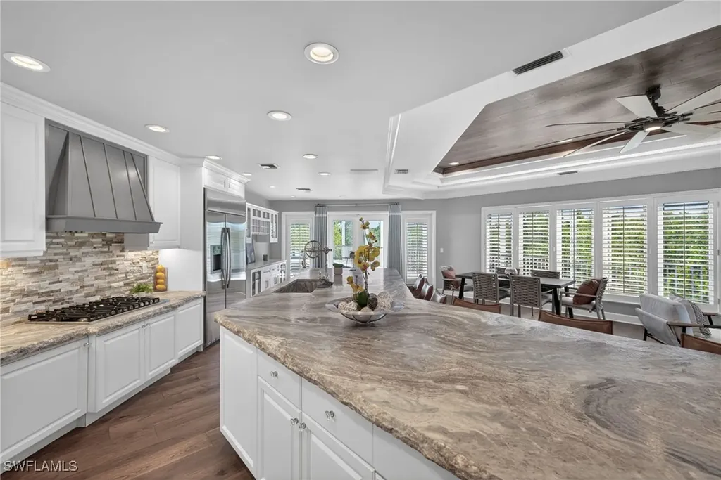 1180 Blue Hill Creek Drive Marco Island FL 34145