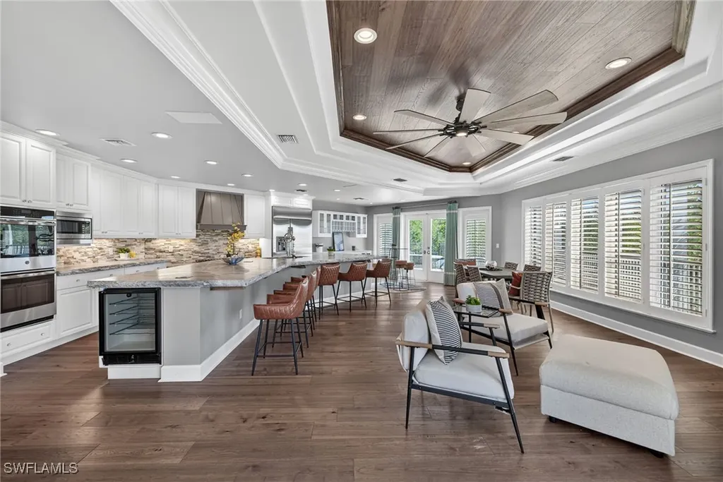 1180 Blue Hill Creek Drive Marco Island FL 34145