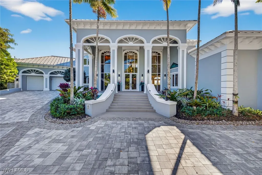 1180 Blue Hill Creek Drive Marco Island FL 34145