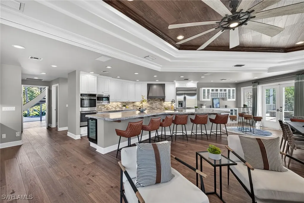 1180 Blue Hill Creek Drive Marco Island FL 34145