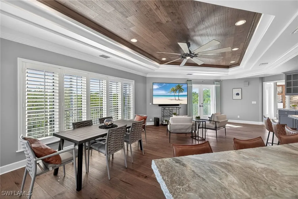 1180 Blue Hill Creek Drive Marco Island FL 34145