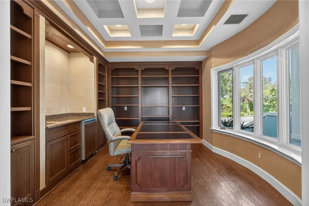 1180 Blue Hill Creek Drive Marco Island FL 34145
