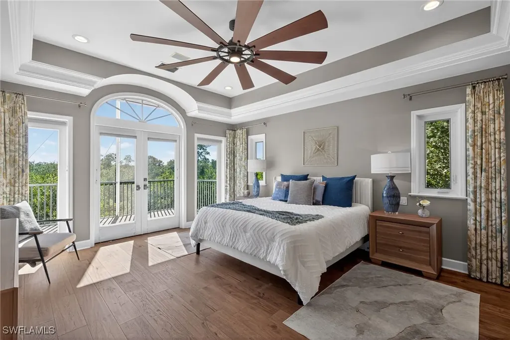 1180 Blue Hill Creek Drive Marco Island FL 34145