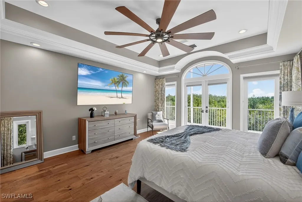1180 Blue Hill Creek Drive Marco Island FL 34145