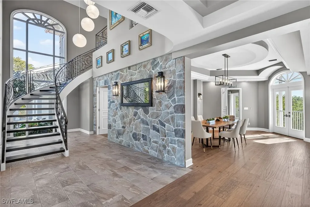 1180 Blue Hill Creek Drive Marco Island FL 34145