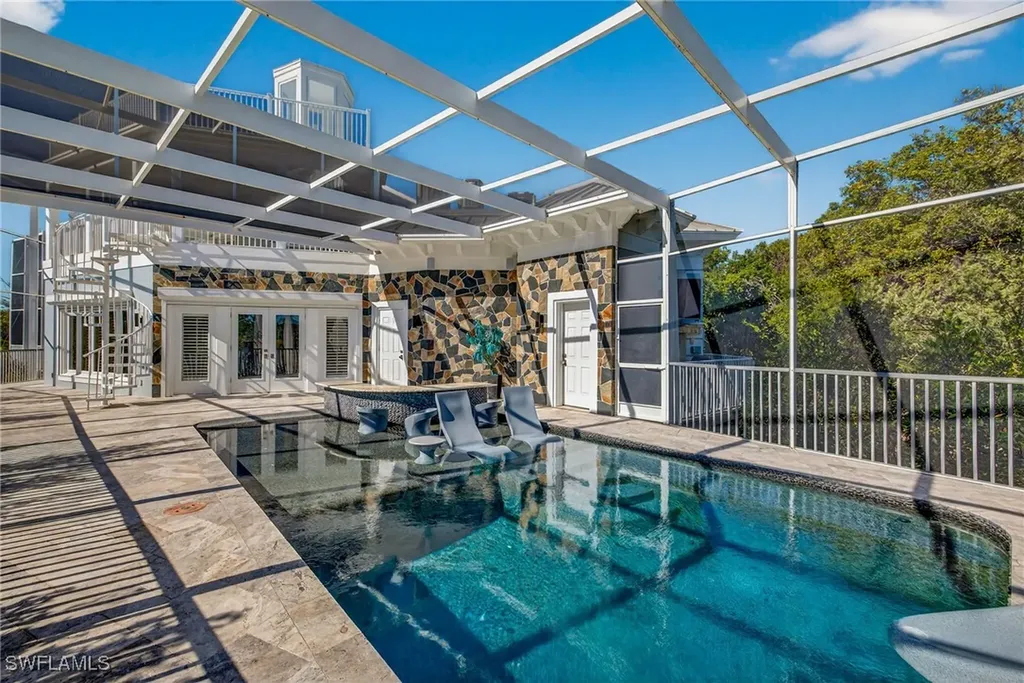 1180 Blue Hill Creek Drive Marco Island FL 34145