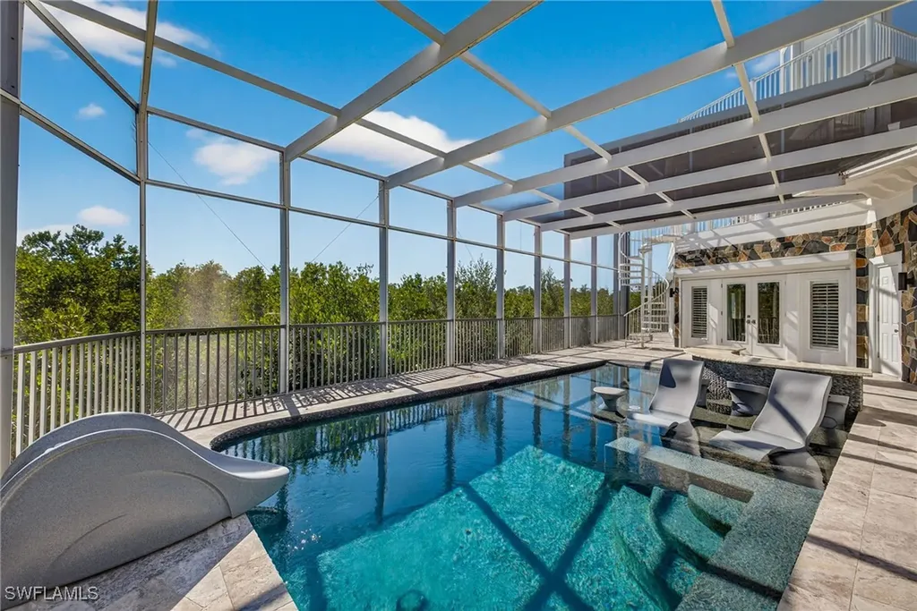 1180 Blue Hill Creek Drive Marco Island FL 34145