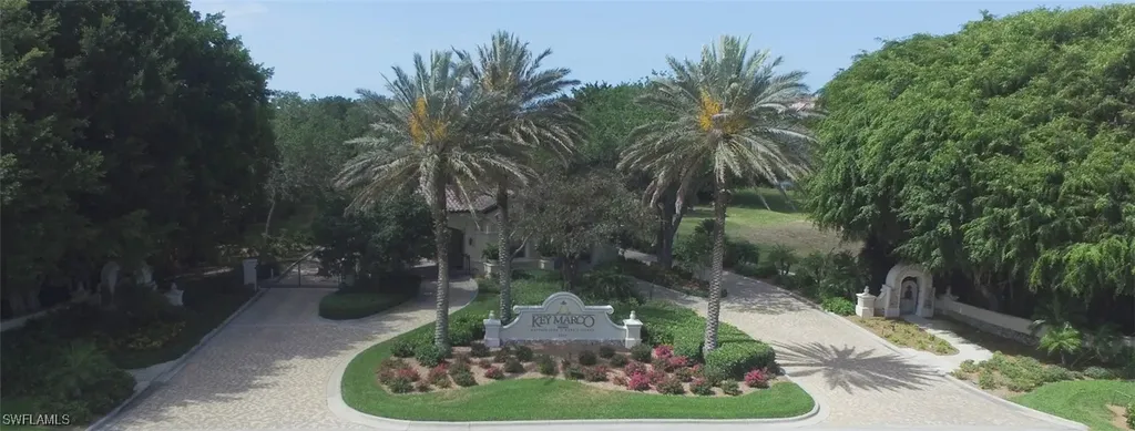 1180 Blue Hill Creek Drive Marco Island FL 34145