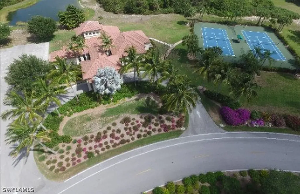 1180 Blue Hill Creek Drive Marco Island FL 34145