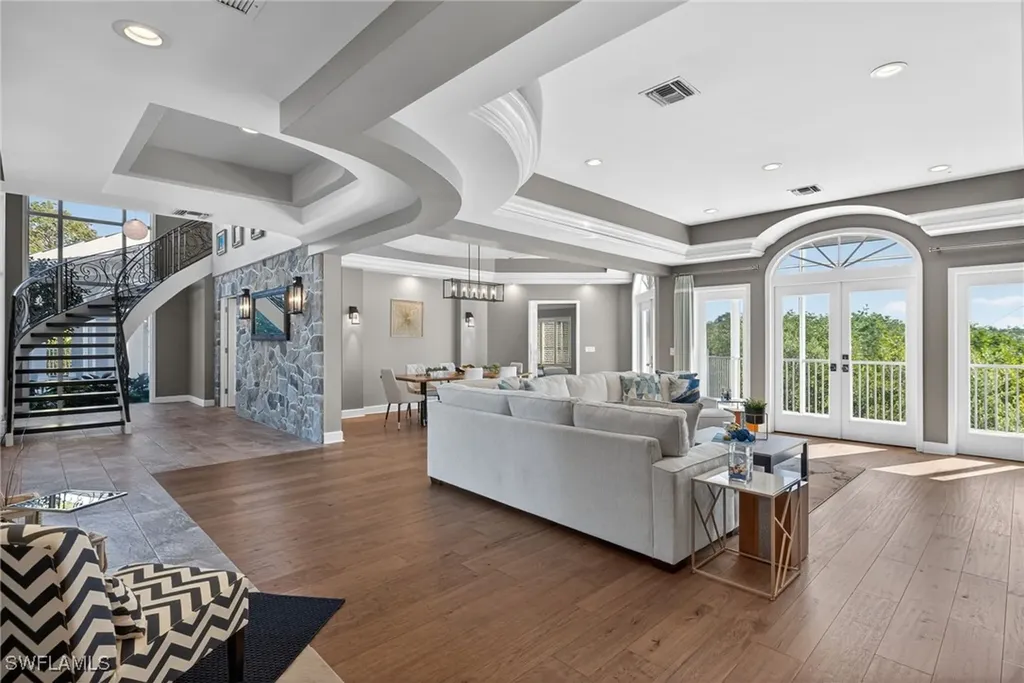 1180 Blue Hill Creek Drive Marco Island FL 34145