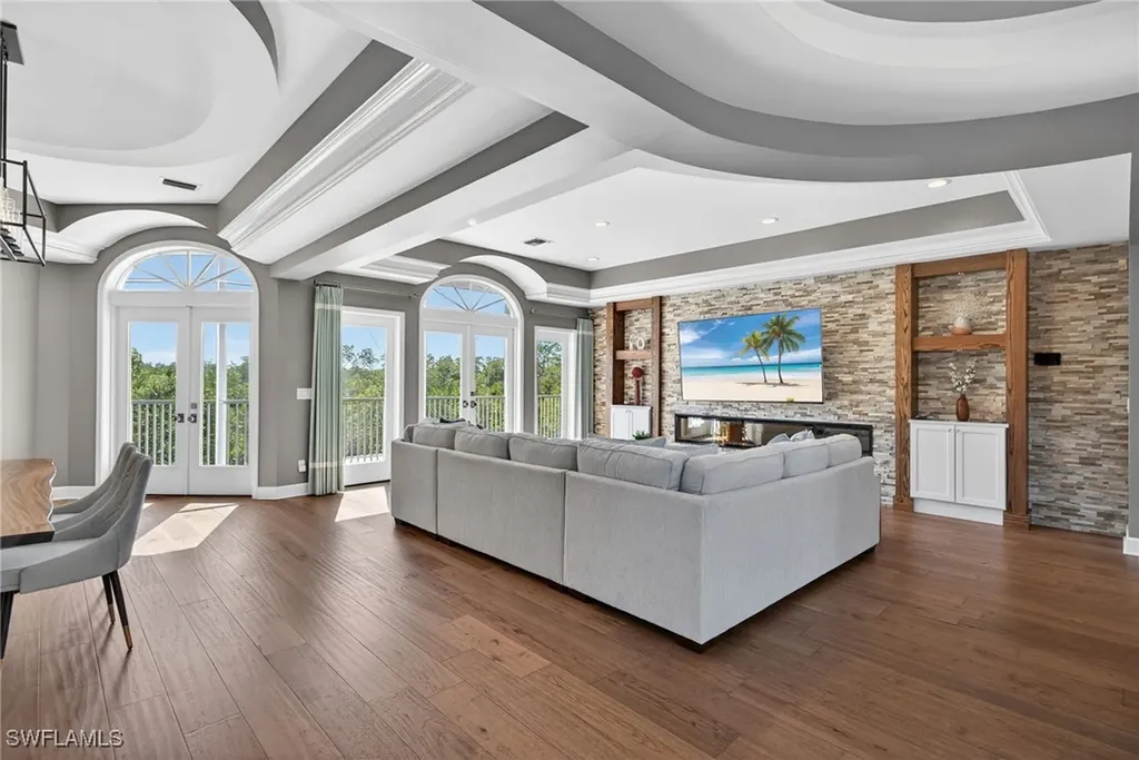 1180 Blue Hill Creek Drive Marco Island FL 34145