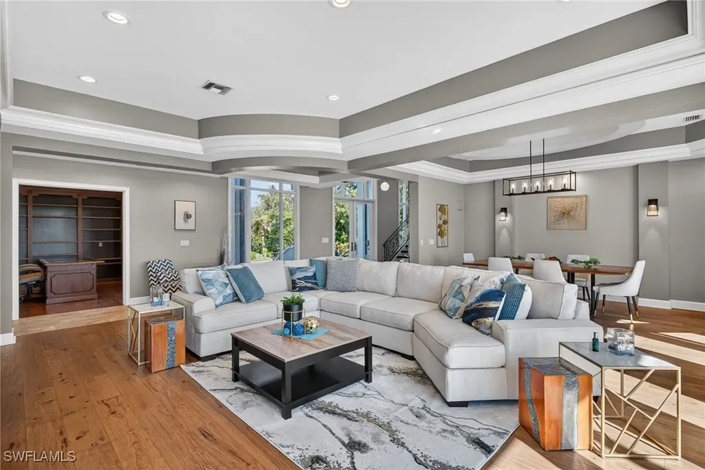 1180 Blue Hill Creek Drive Marco Island FL 34145