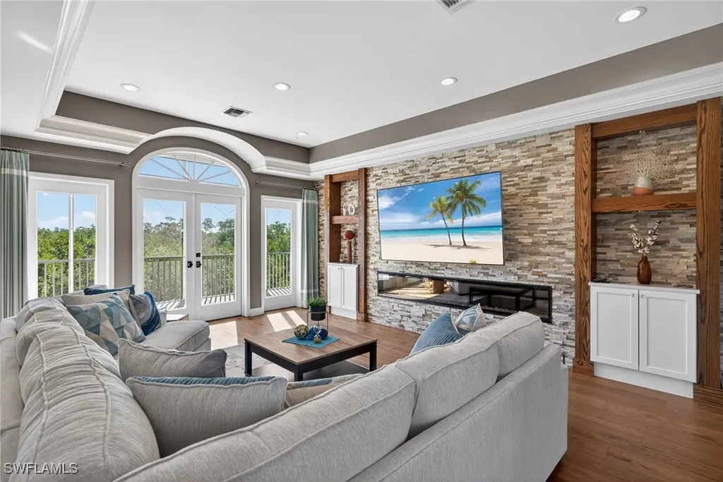 1180 Blue Hill Creek Drive Marco Island FL 34145