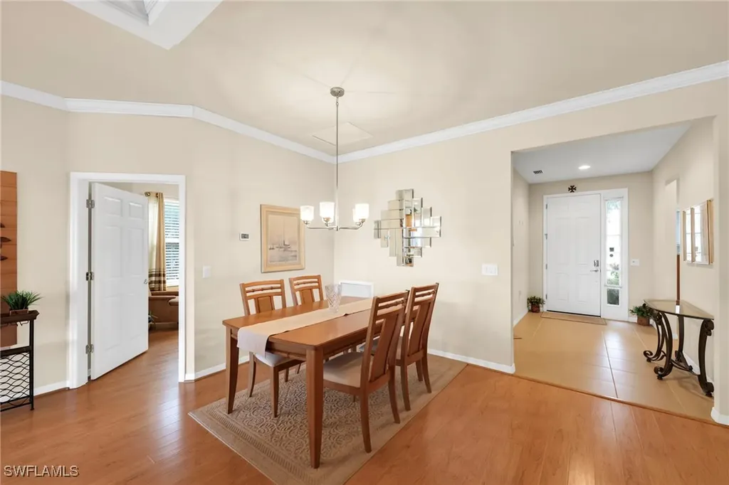 8419 Benelli Court Naples FL 34114
