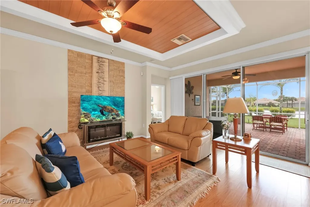 8419 Benelli Court Naples FL 34114